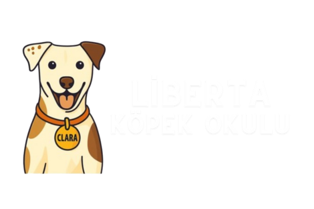 Liberta Köpek Okulu Logo