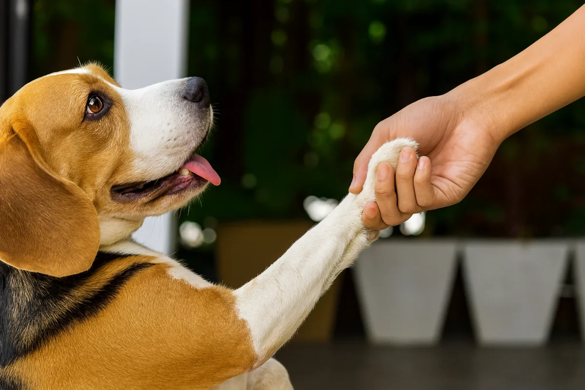 Liberta Köpek Okulu – İstanbul’da pozitif köpek eğitimi