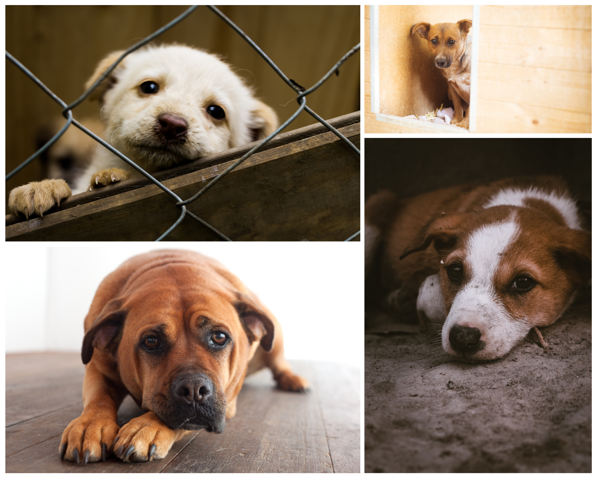 Barınak çıkışlı travmalı köpek eğitimi – güven ve rutin inşası