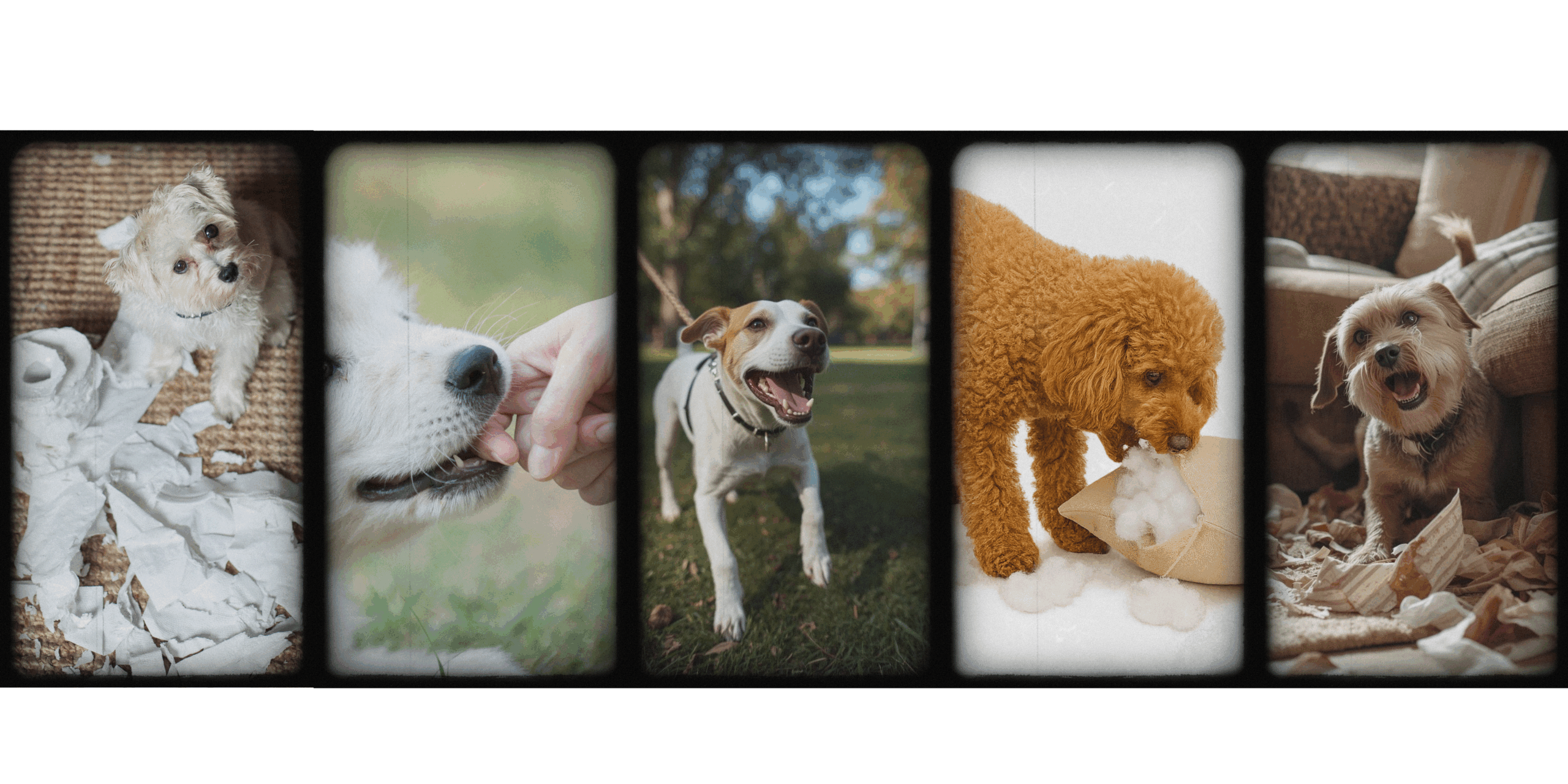 Köpek agresyon ve kaygı bozukluğu eğitimi – İstanbul (Liberta)